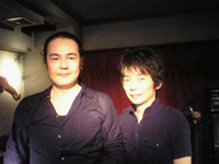 太田明さんのライブに行ってきました?!(告知あり!) 1 604de5e3cf0eb2f28797625f5a5313d0