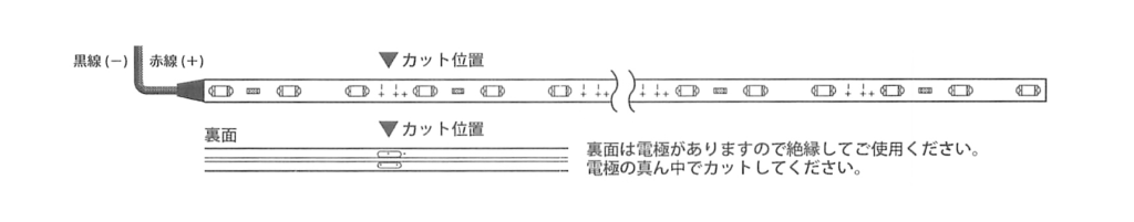 THE LIGHTNING 取扱説明書 10 50098a2c1b169da61e99d9079a7a70ae e1718354132313