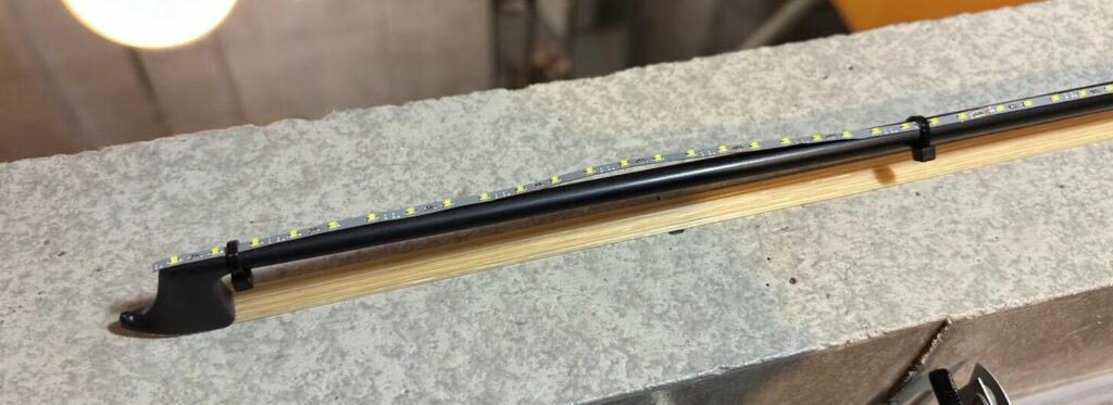THE LIGHTNING 取扱説明書 9 bow03
