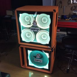 Amp Lightning