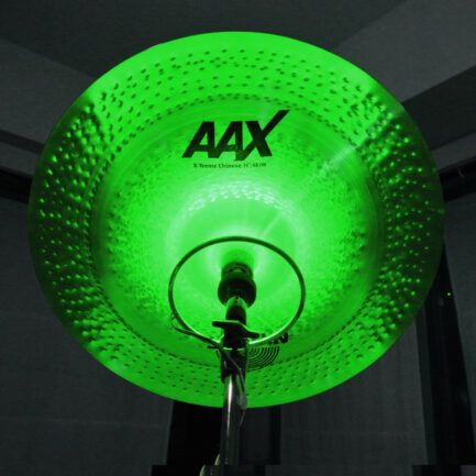 Cymbal Lightning - 画像 (7)