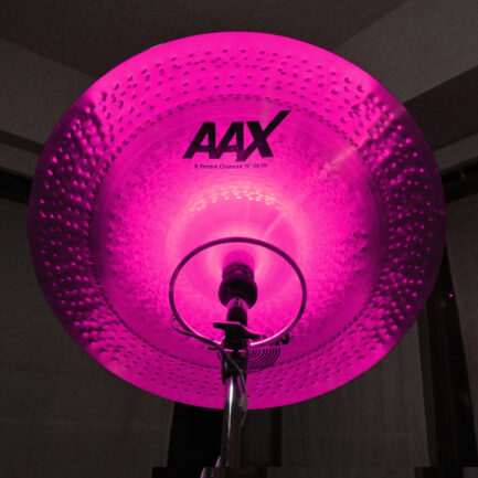 Cymbal Lightning - 画像 (9)