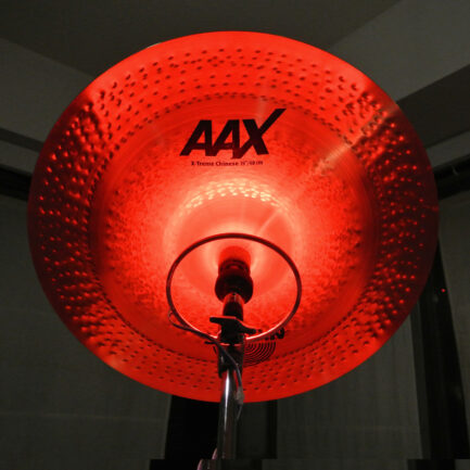 Cymbal Lightning - 画像 (8)
