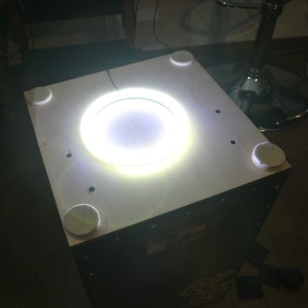 Cajon Lightning - 画像 (2)