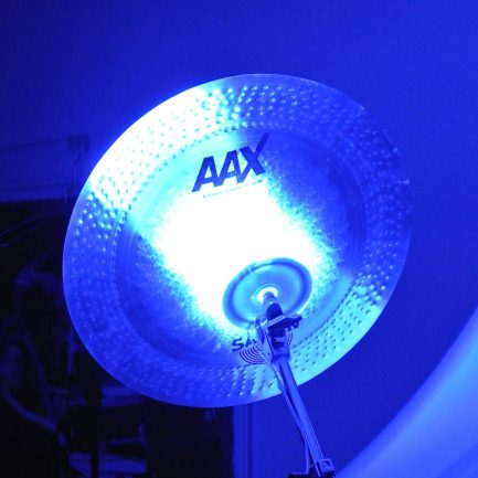 DRUM LIGHTNING 3 - 画像 (5)