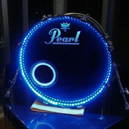 DRUM LIGHTNING 3 - 画像 (3)