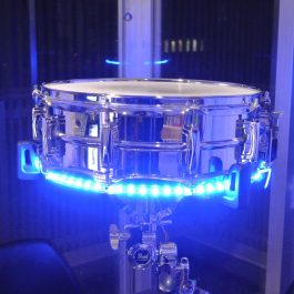 Snare Lightning