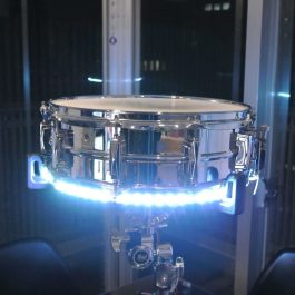 Snare Lightning