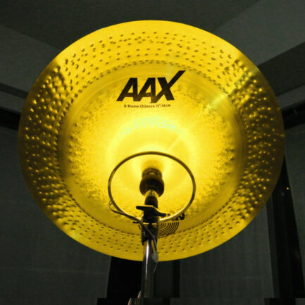 Cymbal Lightning - 画像 (6)