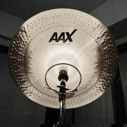 Cymbal Lightning - 画像 (5)