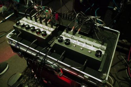 Control Unit CUSTOM