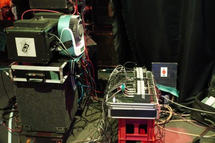 Control Unit CUSTOM - 画像 (3)