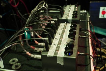 Control Unit CUSTOM - 画像 (2)