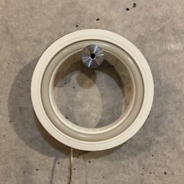 illuminer Ring+ Custom White