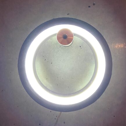 illuminer Ring+ Custom Black - 画像 (3)