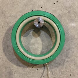 illuminer Ring+ Custom Green