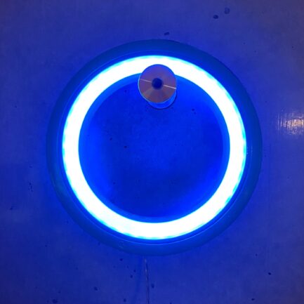 illuminer Ring+ Custom Green - 画像 (3)