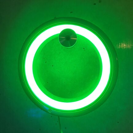 illuminer Ring+ Custom Green - 画像 (2)