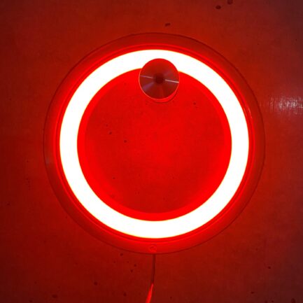 illuminer Ring+ Custom Orange - 画像 (3)