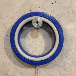 illuminer Ring+ Custom Blue