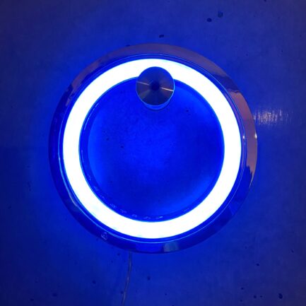 illuminer Ring+ Chrome - 画像 (3)