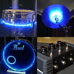 Read more about the article 新製品 DRUM LIGHTNING 3